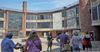 Governors Island Tour