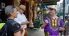 Times Square tour