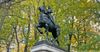 Joan of Arc statue