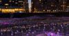 Field of Light at Freedom Plaza