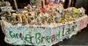 Gingerbread lane