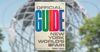 Book cover of the 1964-65 World's Fair guidebook