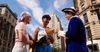 One Man’s Hilarious Adventure to Live According to the Constitution