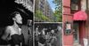 Collage of Jazz Age Photos