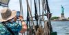Photos: Aboard the 1885 Schooner Pioneer in NYC