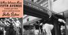 When Women Ran Fifth Avenue Book cover with Henri Bendel photo