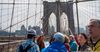 Brooklyn Bridge tour