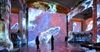 Hall De Lumieres