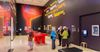 Joffrey Ballet Exhibit at NYLPA