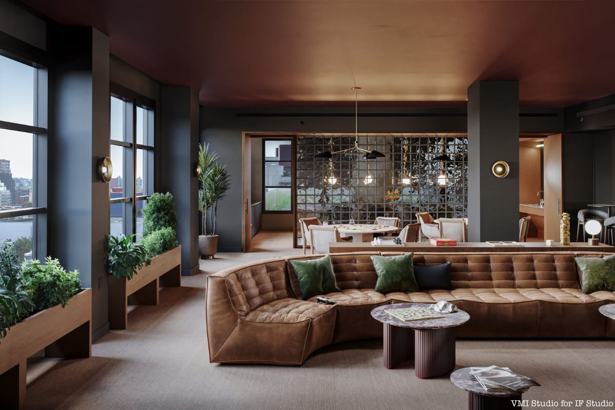 First Look Inside 499 President Street, a New Luxury Residence in