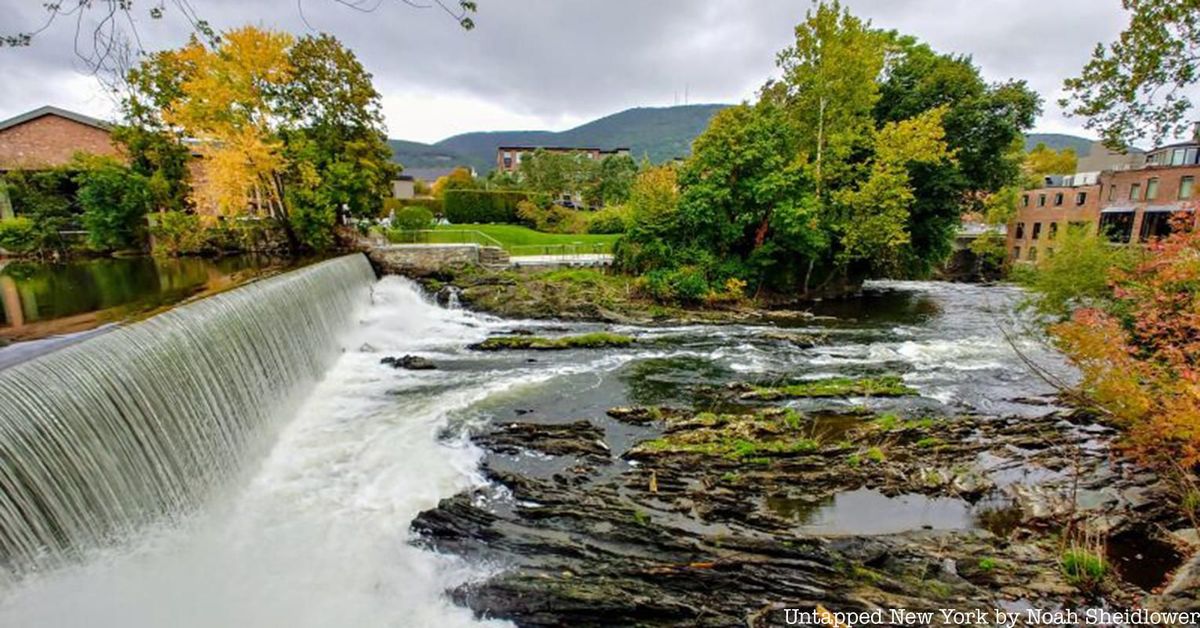 What to See and Do in Beacon, New York - Untapped Cities