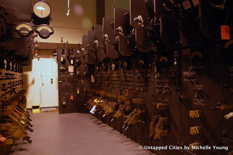 53rd Street Substation-Power-MTA-NYC-041
