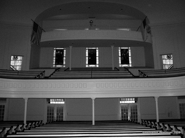 IMG_2311 Plymouth Church of the Pilgrims