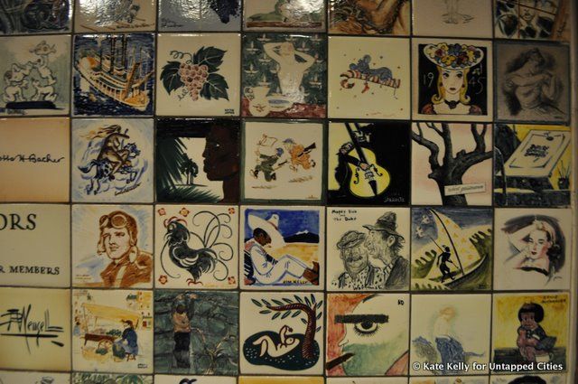 Society of Illustrators-17