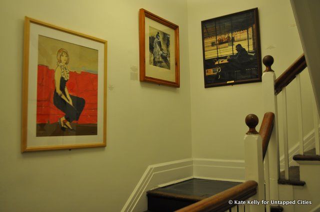 Society of Illustrators-18