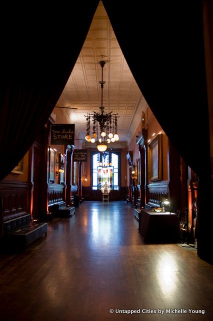 Chelsea Music Festival_Park Avenue Armory_2012