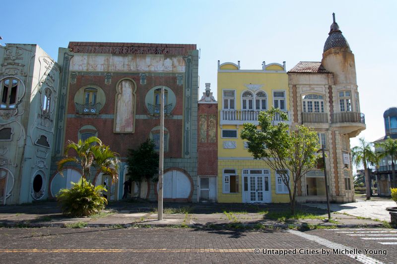 Terra Encantada-Rio de Janeiro-Abandoned Amusement Park-Brazil-Olympic Village-NYC-3