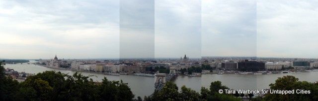 castlepanorama