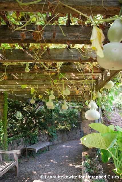 Wave Hill Garden UntappedNY