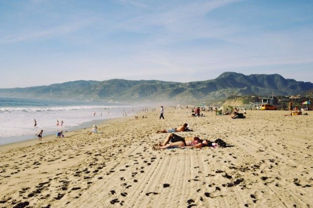 Malibu Malibu