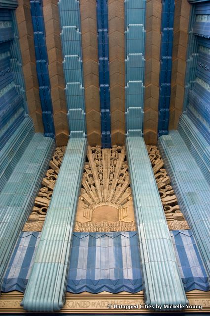 Los Angeles Art Deco Downtown-2