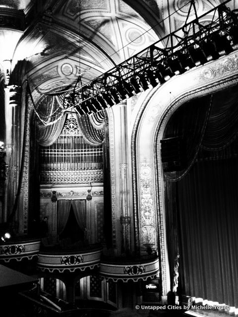 Los Angeles Orpheum Theatre