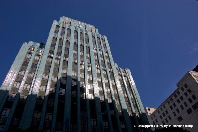 Los Angeles_Eastern Building_Untapped Cities Downtown