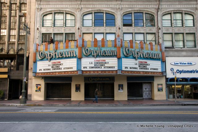 Los Angeles_Orpheum Theater_Untapped Cities