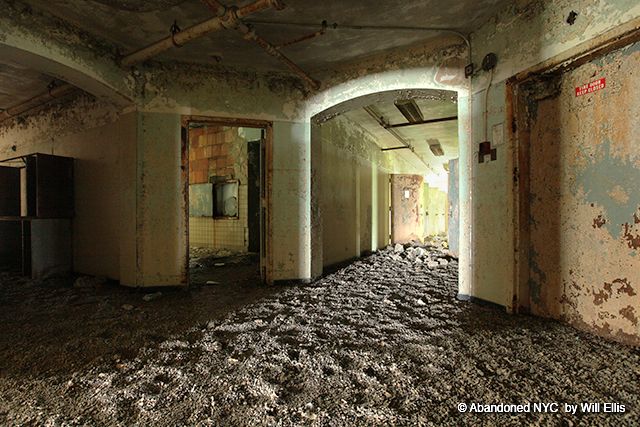 Creedmoor Fourth Floor_New York_Untapped Cities_Will Ellis