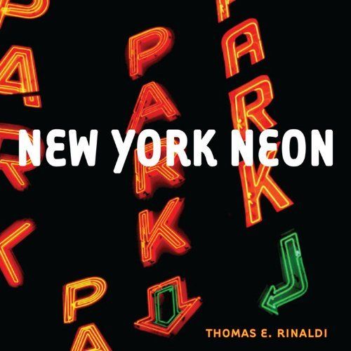 New York Neon Untapped New York gift guide