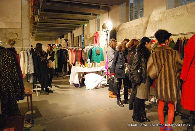 Wonder Vintage Market