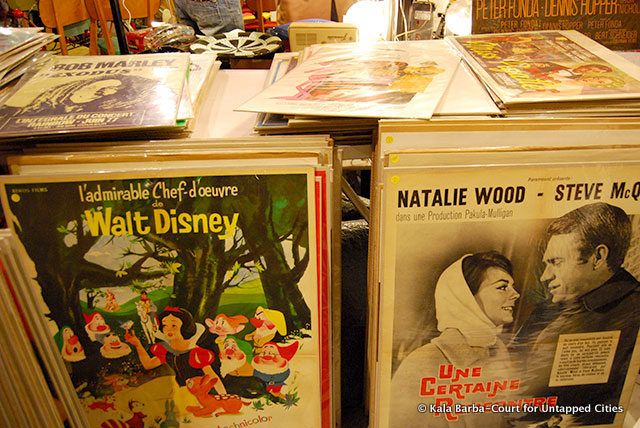 Wonder Vintage Market