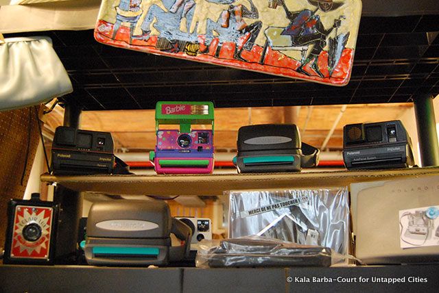 Wonder Vintage Market