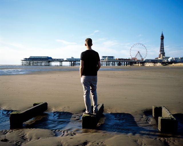 Untapped Cities - British Seaside Towns - Blackpool - Untapped Cities - British Seaside Towns - Blackpool -