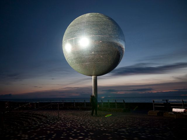 Untapped Cities - British Seaside Towns - Blackpool - Untapped Cities - British Seaside Towns - Blackpool -