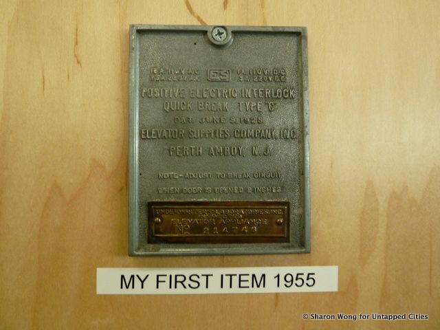 A bit of personal history