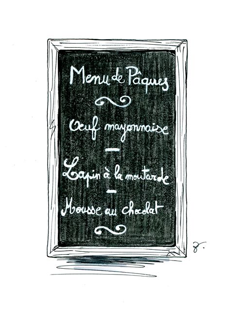 A_Few_Parisians_David_Cessac_La_Motte_Picquet_EASTER_MENU