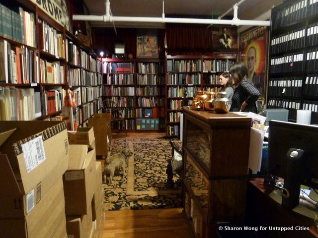 Conjuring Arts Research Center_New York_Untapped Cities_Sharon Wong-009