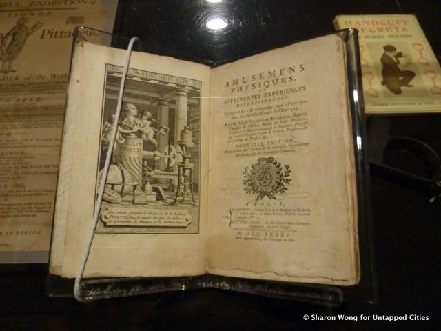 Conjuring Arts Research Center_New York_Untapped Cities_Sharon Wong-014