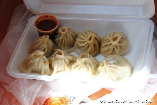 Momos_Potala Fresh Momo_Jackson Heights_New York_Untapped Cities_Matthew Dorian Corbin