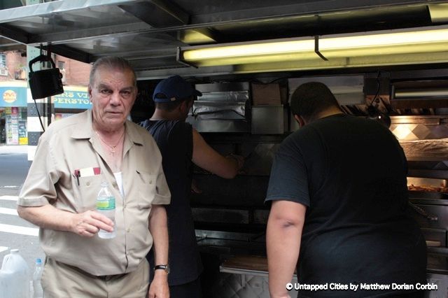 Fam_Souvlaki King of Astoria_Astoria_New York_Untapped Cities_Matthew Dorian Corbin