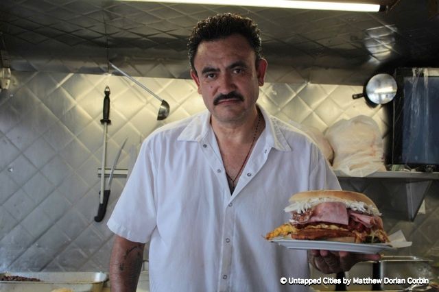 Galdino Molinero 2_Tortas Neza_Corona New York_Untapped Cities_Matthew Dorian Corbin.jpg