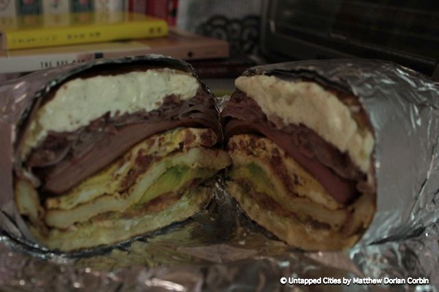 Slice Close_Tortas Neza_Corona New York_Untapped Cities_Matthew Dorian Corbin.jpg