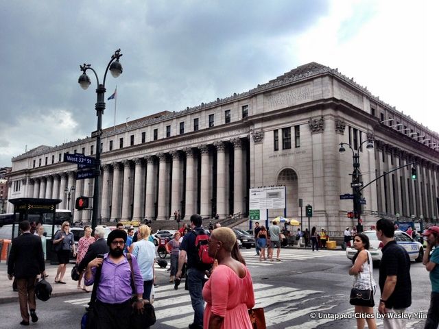 2-post office-richelieu-daily what-nyc-untapped cities-wesley yiin