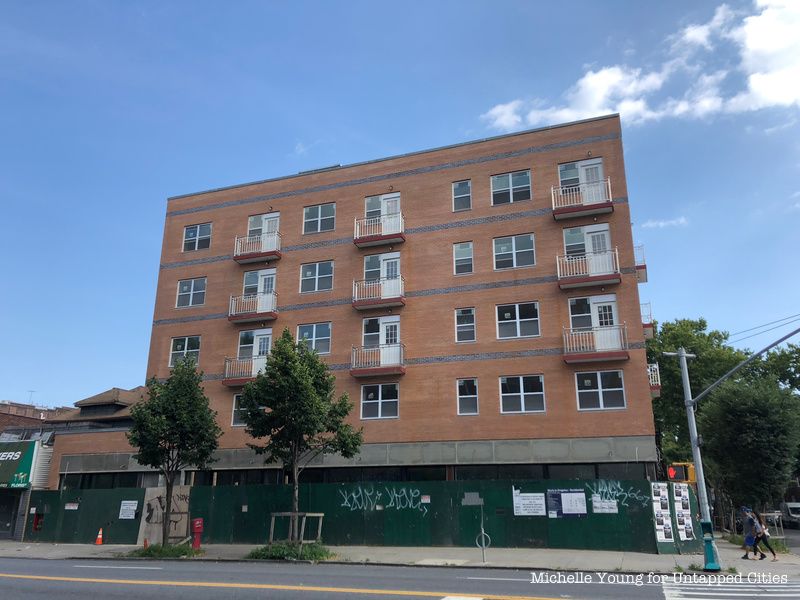 450 Avenue P, Brooklyn