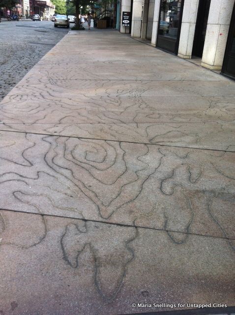 25_Bond_street_Ken_Hiratsuka_Stone_sculptor_1