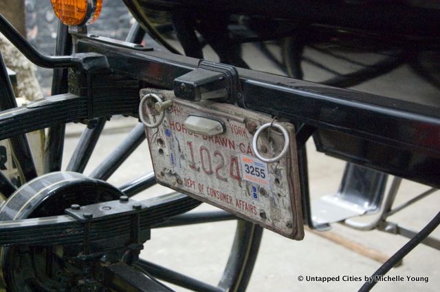 Clinton Park Stables-Central Park Horse and Carraige Ban-Bill de Blasio-NYC_1