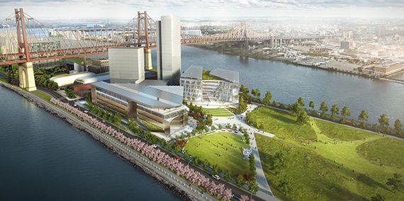 Cornell NYC Tech-Roosevelt Island-Renderings-NYC-4