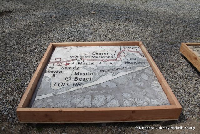 New York State Pavilion-Abandoned-Interior-NYC Parks-Flushing Meadow Corona Park-1964 World Fair-Queens-NYC-022