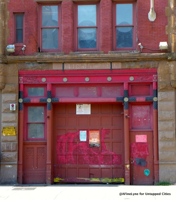 The opening date for the new community center is set for September 2015